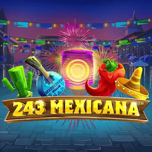 243 Mexicana