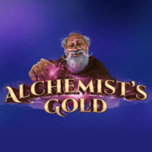 Alchemist’s Gold