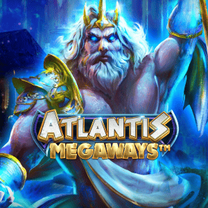 Atlantis Megaways