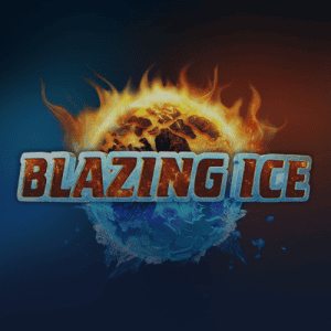 Blazing Ice