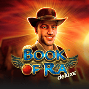 Book of Ra deluxe