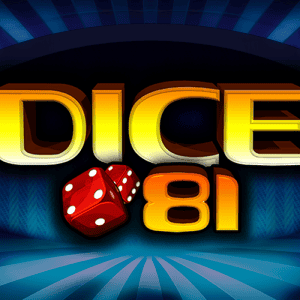 Dice 81