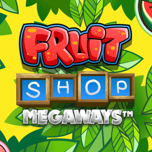 Fruit Shop Megaways