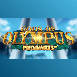 Gods of Olympus Megaways