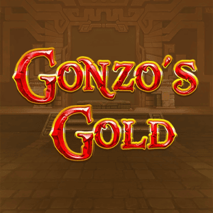 Gonzo’s Gold