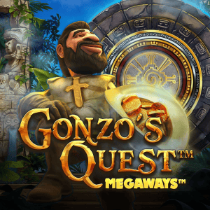 Gonzo’s Quest Megaways