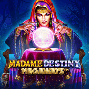 Madame Destiny Megaways