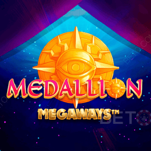 Medallion Megaways