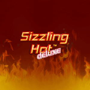 Sizzling Hot Deluxe