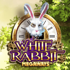 White Rabbit Megaways