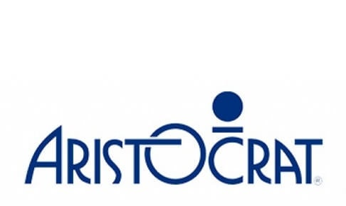 Aristocrat logo