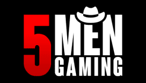 5Men Gaming