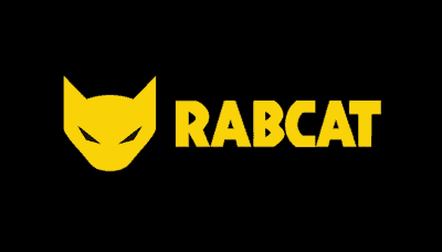 Rabcat logo