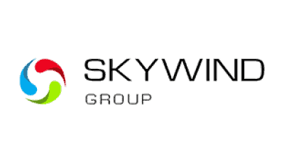 Skywind Group logo