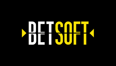 betsoft logo