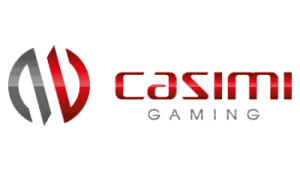 Casimi Gaming