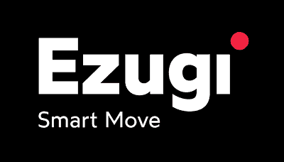 ezugi logo