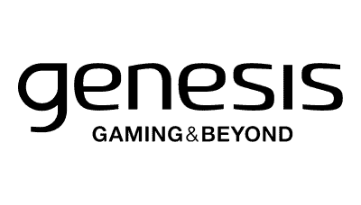 genesis gaming logo