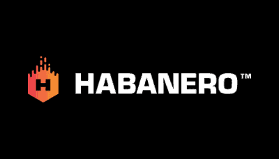 habanero logo