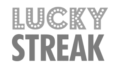 lucky streak logo