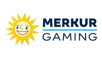 merkur gaming logo