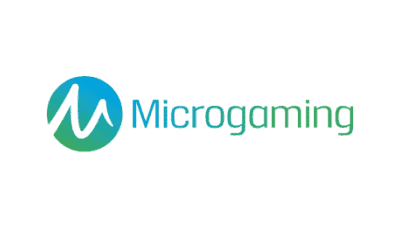 microgaming logo