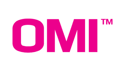 omi gaming logo