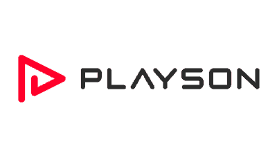 playson logo