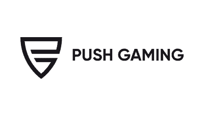 push gaming logo