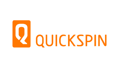 quickspin logo