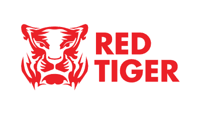 red tiger logo