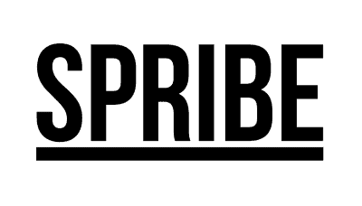 spribe logo