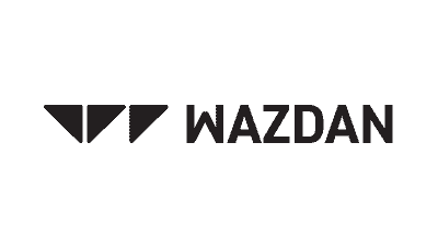 wazdan logo