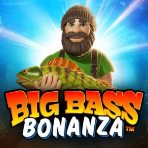 Big Bass Bonanza