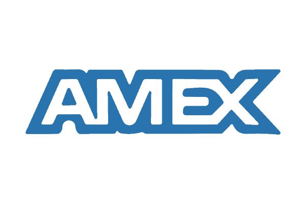 Amex logo