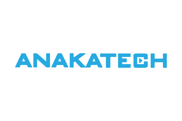 Anakatech logo