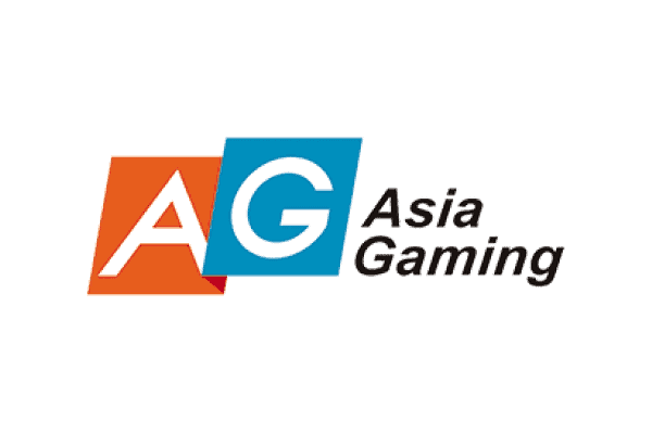 Asia Gaming logo