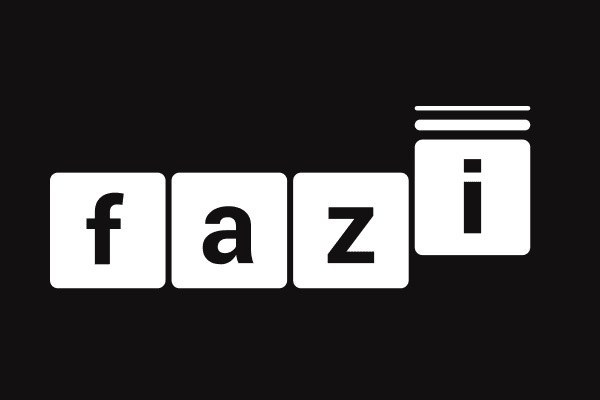 Fazi logo