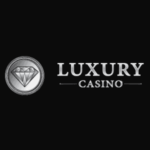 Luxury Casino Logo