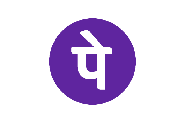PhonePe logo