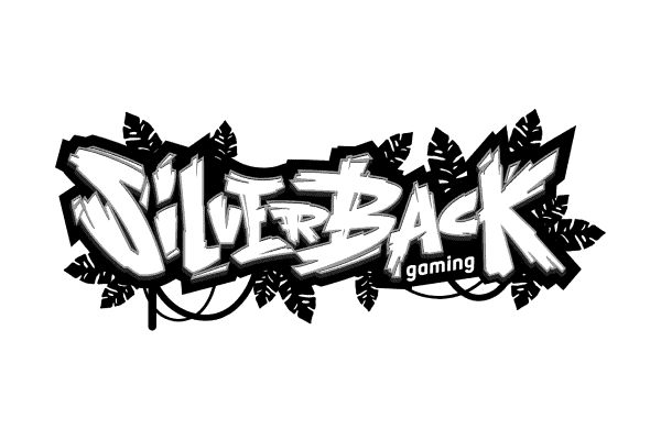 Silverback logo