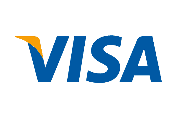 Visa logo