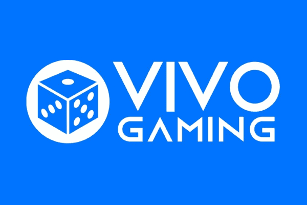 Vivo Gaming logo