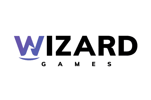 Wizard Games logo