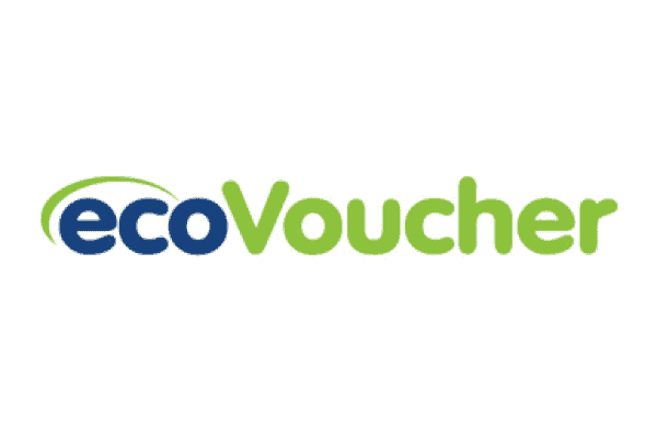 ecoVoucher logo