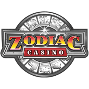 Zodiac Casino logo