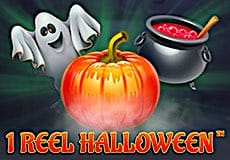 1 Reel Halloween