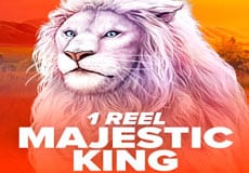 1 Reel Majestic King