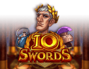 10 Swords