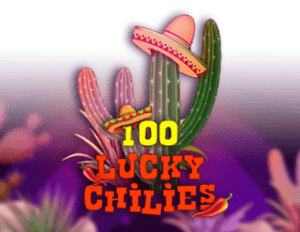 100 Lucky Chillies